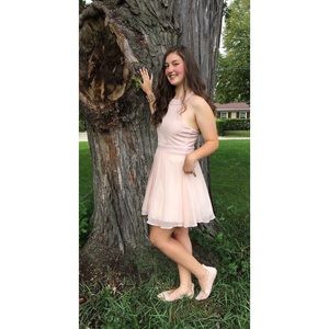 Meet your Posher, Maddie